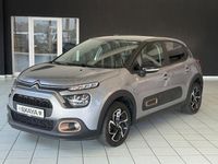 Gebraucht Citroën C3 82 PS (60 kW) 2023 Gris artense Kleinwagen