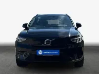Gebraucht Volvo XC40 Core 169 kW (231 PS) 2023 Schwarz SUV