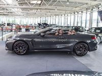 gebraucht BMW M8 Competition xDrive Cabrio