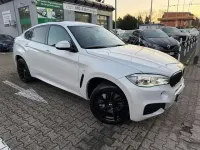 Gebraucht BMW X6 M Sport 449 PS (330 kW) 2018 Andere SUV