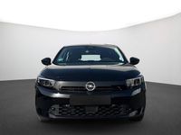 Gebraucht Opel Corsa Edition 101 PS (74 kW) 2026 Karbon schwarz (meta Kleinwagen