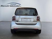 Gebraucht Smart ForTwo Coupé 41 kW (56 PS) 2020 Grau Coupé