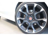 gebraucht Abarth 595C 500 CabrioCompetizione Leder/NaviPDC/Xeno