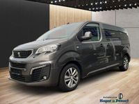 Gebraucht Peugeot Traveller Active 150 PS (110 kW) 2020 Andere Van / Kleinbus
