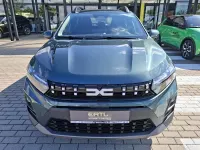 Neu Dacia Sandero Expression 110 PS (80 kW) 2026 Zedergrün Kleinwagen