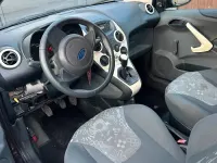 Gebraucht Ford Ka 69 PS (50 kW) 2011 Kleinwagen