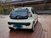 gebraucht Citroën C1 Mit Klimaanlage