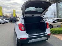 gebraucht Opel Mokka X 1.4 Turbo AT ON Navi