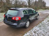 gebraucht VW Passat 1,4TSI B6