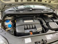 Gebraucht VW Golf 109 PS (80 kW) 2009 Silber SUV