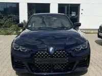 Gebraucht BMW 440 M Sport 374 PS (275 kW) 2023 Coupé