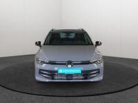 Gebraucht VW Golf VIII Goal 150 PS (110 kW) 2025 Grau Kombi