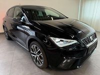 Gebraucht Seat Ibiza XCELLENCE 116 PS (85 kW) 2024 Mitternachtsschwarz Kombi