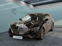 gebraucht Renault Talisman GrandTour 1.3 TCe 160 DSG-Automatik (XYZBDK)