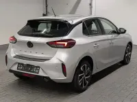 Gebraucht Opel Corsa 101 PS (74 kW) 2025 Kristallsilbermet. Kleinwagen