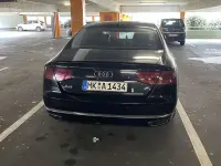 Gebraucht Audi A8 250 PS (183 kW) 2011 Limousine