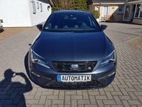 Gebraucht Seat Leon FR 190 PS (139 kW) 2019 Grau Limousine