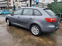 gebraucht Seat Ibiza ST 1,2