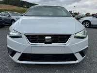 Gebraucht Seat Ibiza FR 150 PS (110 kW) 2025 Weiss Kleinwagen