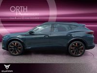 Gebraucht Cupra Formentor 150 PS (110 kW) 2024 Fjord blau SUV