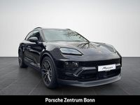Gebraucht Porsche Macan 300 kW (408 PS) 2025 Schwarz SUV