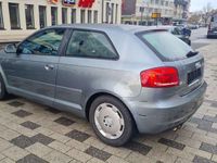 gebraucht Audi A3 1.4 TFSI Attraction