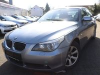 gebraucht BMW 525 d Advantage