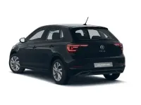 Ny VW Polo Style 95 HK (69 kW) 2025 Sort Hatchback