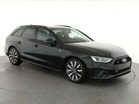 gebraucht Audi A4 45 TFSI quattro S-Line