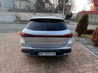 Gebraucht Mercedes EQA250 139 kW (190 PS) 2023 Grau SUV