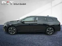 Brugt Opel Astra 131 HK (96 kW) 2025 Sort Hatchback