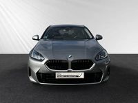 Gebraucht BMW 120 Efficient Dynamics 170 PS (125 kW) 2024 Skyscraper grau metallic Kleinwagen