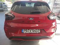 Gebraucht Ford Puma ST-Line 125 PS (91 kW) 2025 Fantastic red metallic SUV