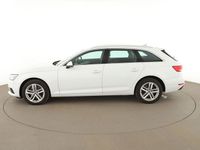 gebraucht Audi A4 2.0 TDI, Diesel, 18.960 €