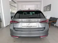 Gebraucht Skoda Octavia Tour 150 PS (110 kW) 2025 Grau Kombi