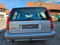 gebraucht Volvo V70 2.4 103kW -