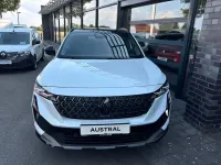 Gebraucht Renault Austral Esprit Alpine 200 PS (147 kW) 2025 Weiß SUV