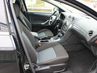 gebraucht Ford Mondeo Turnier