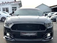 Gebraucht Ford Mustang GT 483 PS (355 kW) 2017 Schwarz