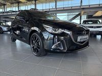 Gebraucht Mazda 2 Kizoku 90 PS (66 kW) 2019 Schwarz Limousine