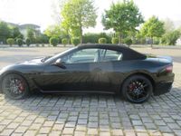 gebraucht Maserati GranCabrio GranCabrio