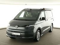 Neu VW California Beach 150 PS (110 kW) 2026 Indiumgrau metallic Van