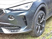 Gebraucht Cupra Formentor Basis 150 PS (110 kW) 2024 Grau SUV