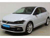 gebraucht VW Polo beats 1.0 #R-Line#LED#PANORAMA#ACC#17ZOLL#