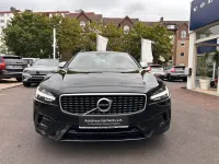 Gebraucht Volvo S90 R-Design 190 PS (139 kW) 2018 Schwarz Limousine