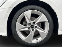 Gebraucht Audi A3 S-Line 150 PS (110 kW) 2024 Ibisweiß