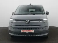 Gebraucht VW Multivan Life 218 PS (160 kW) 2022 Pure grey Van / Kleinbus