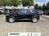 Neu Mitsubishi ASX Plus 143 PS (105 kW) 2025 Schwarz SUV