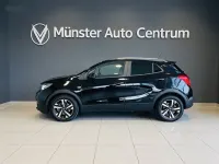 Neu Opel Mokka Edition 131 PS (96 kW) 2025 Schwarz SUV
