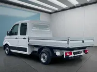 Neu VW Crafter 140 PS (102 kW) 2026 Van